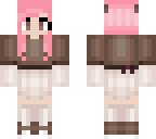 bear girl