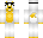bendy mask golden mangle
