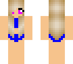 bikini hxlly