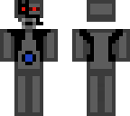 bionic bot