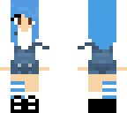 blehlala12 yt skin