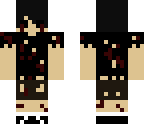 blood boy