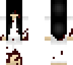 bloody killer girl