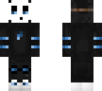 blue edited shyguy