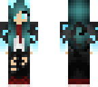blue exorcist