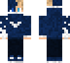 blue pvp boy