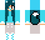blue twin