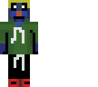 bluepants