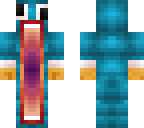 bluespeakable