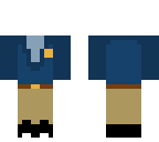 boy uniform