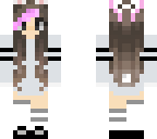 bunny girl 2nd version
