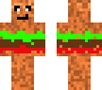 burger man