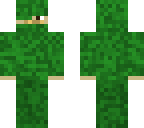 camo- desert jungle