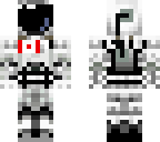 canadian astronaut