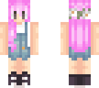 candy girl