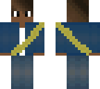 captain