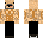 carl shirtless