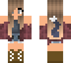 casual cloths