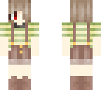 chara edit