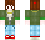 charles the chara ripoff