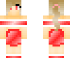 cheerleader