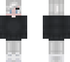 chibi boy skin