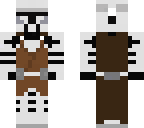 clone jedi armor