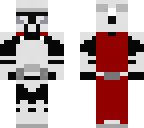 clone jedi armor