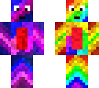 color man