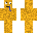 cookie man