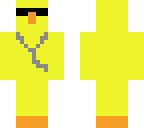 cool duck