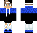  cool edit blue boy 