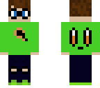 cool nerd haha