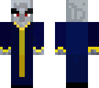 cooler version of the evoker