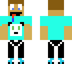 coolis echter skin