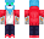 cosmic frostbite