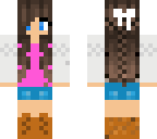 cowgill skin