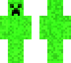 creeper