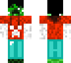 creeper man