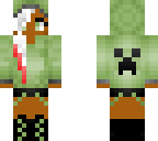 creepergirl 1