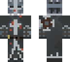 crusader