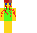 crying child
