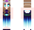 crystal queen