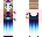 crystal queen ii