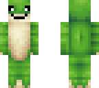 cute little frog
