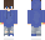 cute skin from kantaxhd