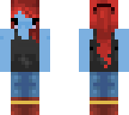 cute undyne chibi edit