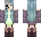 cyan's new skin