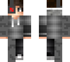 cyborg teen