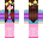 dancetale frisk